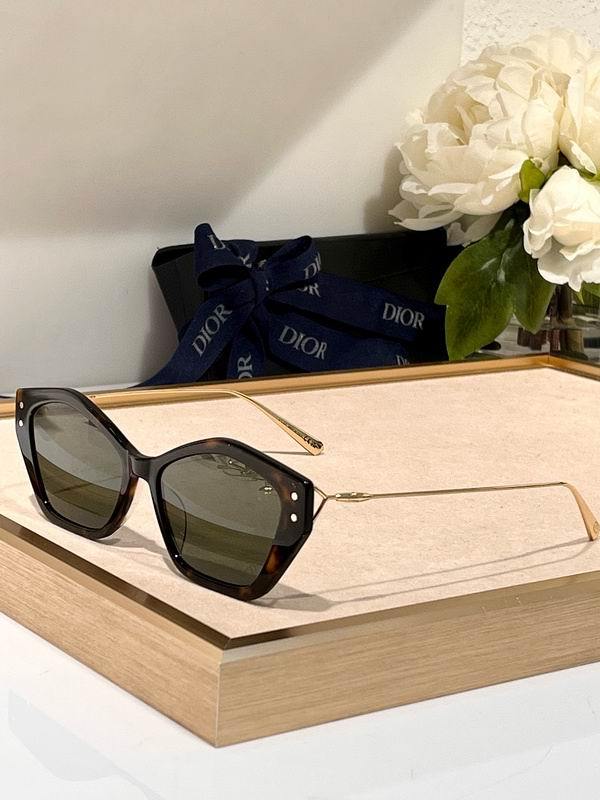 DIOR Sunglasses 787